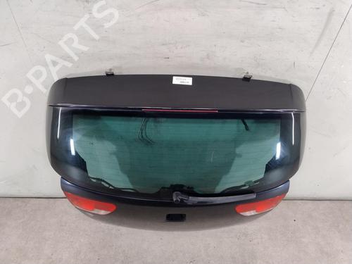 Used Tailgate SEAT ALTEA XL (5P5, 5P8) 1.9 TDI (105 hp) 24091139