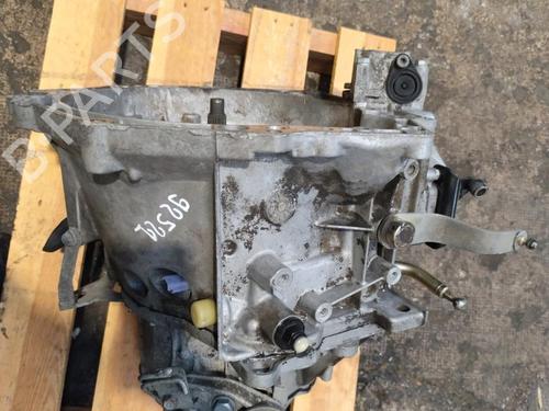 Used Gearbox Gearbox 38474178 38474178