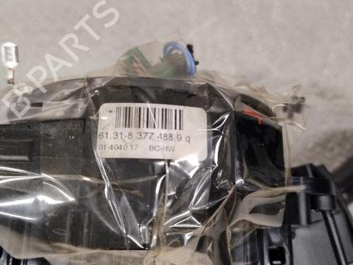 Switch BMW X3 (E83) 2.0 d | BP36482657I30 - Image 2