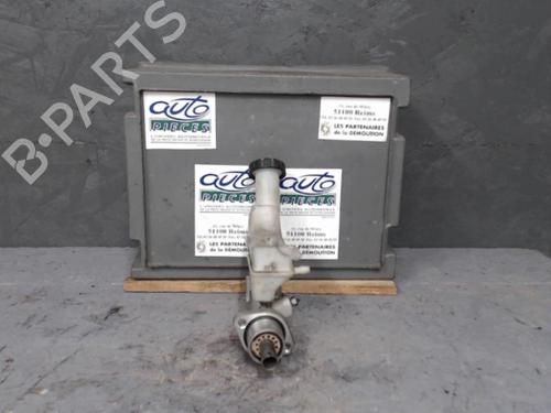 Used Brake master cylinder NISSAN NOTE (E11, NE11) 1.5 dCi (86 hp) 24069894