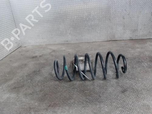 Used Shock absorber spring CITROËN C1 (PM_, PN_) 1.0 (68 hp) 24086744