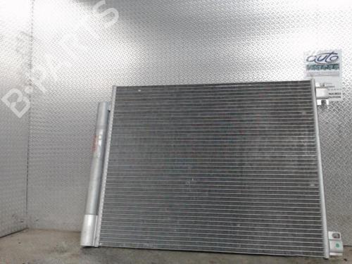 Used Heater matrix Heater matrix RENAULT TALISMAN (LP_) 1.6 TCe 200 (200 hp) 24095027 24095027