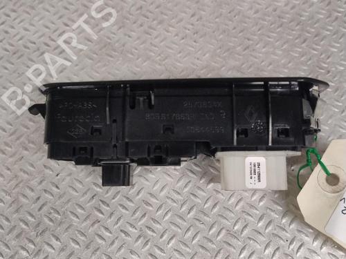 Left front window switch RENAULT TRAFIC III Van (FG_) 1.6 dCi 125 (FGMH) | BP36510312I27 - Image 3