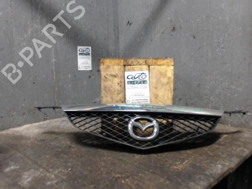 Grill MAZDA PREMACY (CP) 2.0 TD (101 hp) 24065762