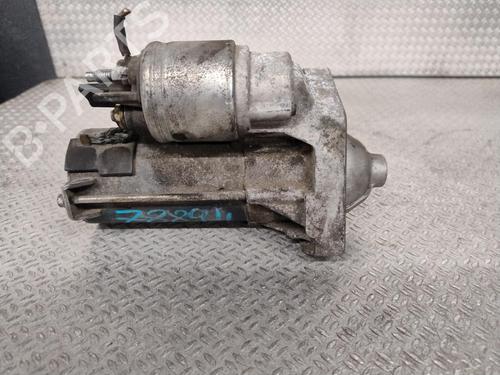 Starter RENAULT CLIO IV (BH_) 1.5 dCi 75 | BP37498069M8 - Image 2