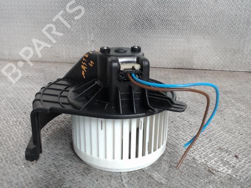 Moteur de chauffage RENAULT MASTER III Van (FV) 2.3 dCi 180 FWD (FV04, FV07) (179 hp) 24075572