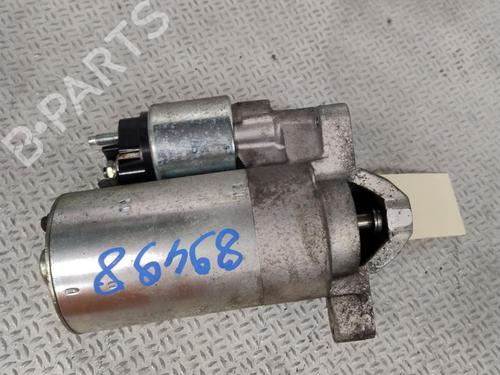 Used Starter Starter PEUGEOT 206 Hatchback (2A/C) 1.4 16V (88 hp) 30163997 30163997