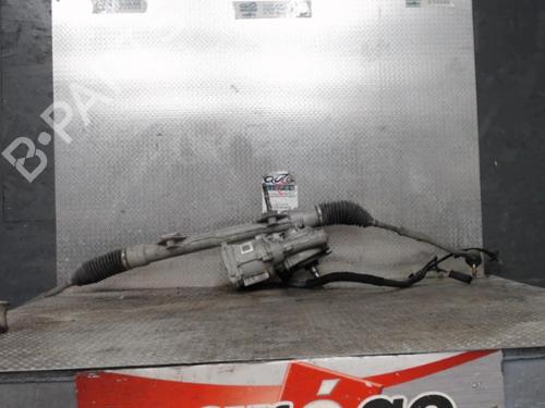 Used Steering rack CITROËN C3 III (SX) 1.6 BlueHDi 75 (75 hp) 24086993