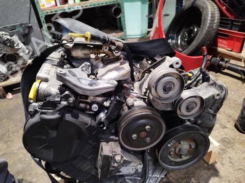Engine OPEL ASTRA H (A04) 1.7 CDTI (L48) | BP24061940M1 - Image 3