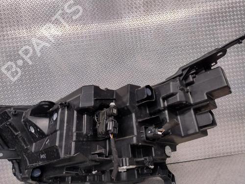 Right headlight RENAULT KANGOO III MPV TCe 130 (KJMB) | BP37498084C29 - Image 3