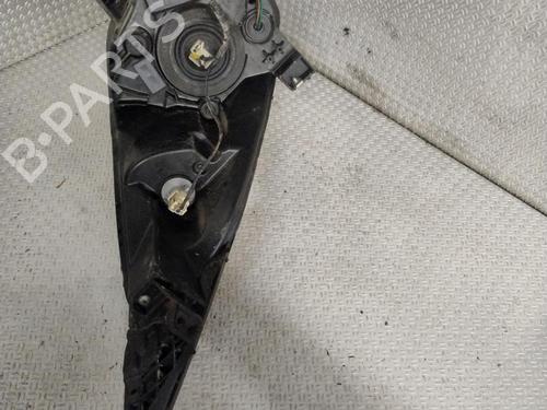 Left headlight CHEVROLET SPARK (M300) 1.0 | BP34255213C28 - Image 2