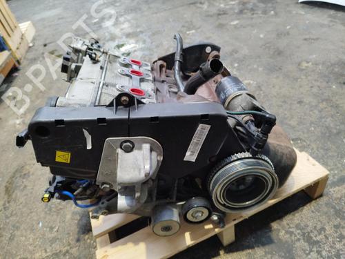 Engine FIAT GRANDE PUNTO (199_) 1.2 | BP24072388M1 