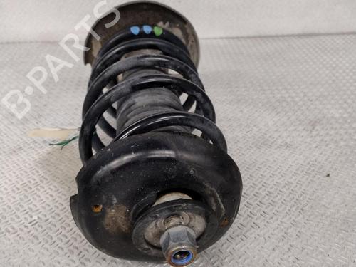 Left front shock absorber PEUGEOT 207 (WA_, WC_) 1.6 16V VTi | BP29577281M16 