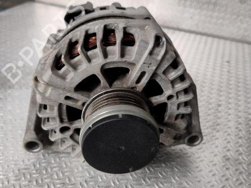 Alternator OPEL MERIVA B MPV (S10) 1.4 (75) | BP26137048M7 - Image 4