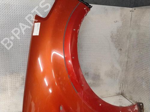 Right front fenders DACIA SANDERO 1.5 dCi | BP29197349C42 