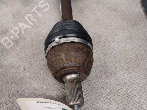Left front driveshaft FORD S-MAX (WA6) 2.0 TDCi | BP36462438M38 - Image 2
