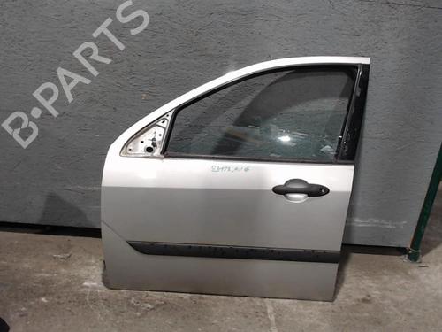 Used Left front door FORD FOCUS I (DAW, DBW) 1.6 16V (100 hp) 24070162