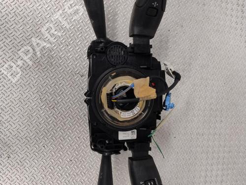 Hand brake CITROËN DS3 (SA_) 1.2 THP 110 | BP30740197I18 