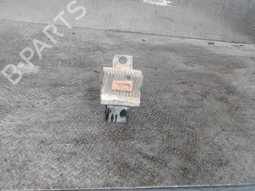 Used Electronic module Electronic module 24093077 24093077