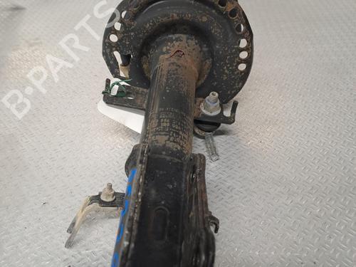 Left front shock absorber RENAULT KANGOO / GRAND KANGOO II (KW0/1_) 1.5 dCi 90 (KW05, KW08, KW0G, KW11) | BP30139362M16