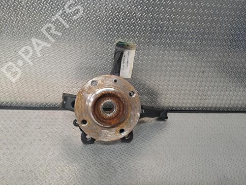 Right front steering knuckle CITROËN AMI (9A_) Electric (9AZ2CA) | BP37511706M26 - Image 4