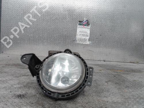 Used Left front fog light Left front fog light MINI MINI (R56) Cooper D (109 hp) 24092399 24092399