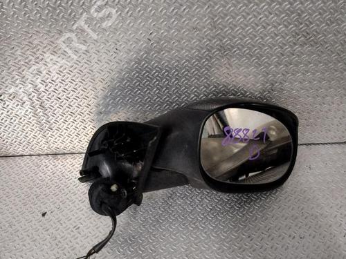 Right mirror CITROËN C3 I (FC_, FN_) 1.6 16V HDi | BP30164122C27 