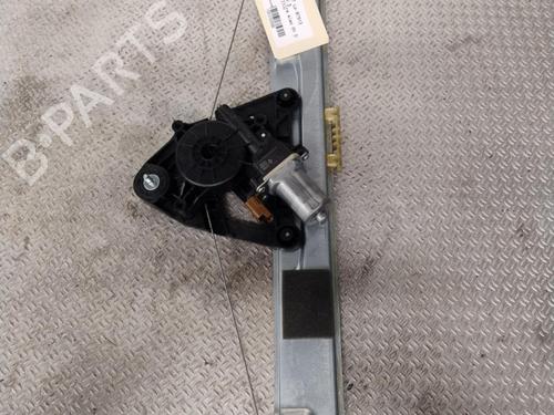 Front right window mechanism RENAULT KANGOO III MPV TCe 130 (KJMB) | BP37002374C23 - Image 3