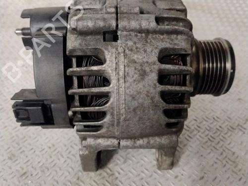 Used Alternator Alternator RENAULT CLIO IV (BH_) 1.5 dCi 75 (75 hp) 29845395 29845395
