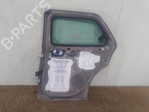 Dør højre bagtil CITROËN C4 CACTUS 1.2 VTi 82 | BP37163040C5 - Image 3