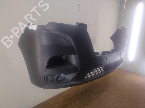 Front bumper RENAULT MASTER III Platform/Chassis (EV, HV, UV) 2.3 dCi 145 FWD (EV0E, EV0F, HV0E, HV0F, UV0E, UV0F,... | BP37038864C7 - Image 2