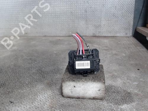 Used Heater resistor Heater resistor RENAULT CLIO IV (BH_) 1.5 dCi 75 (75 hp) 24082845 24082845