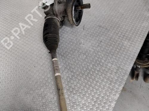 Used Steering rack CITROËN C4 I (LC_) 1.6 HDi (109 hp) 25703736
