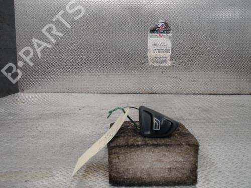 Used Left front window switch FORD KA (RU8) 1.2 (69 hp) 24097815