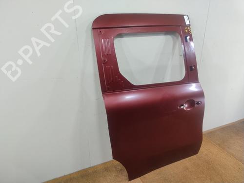 Højre side skydedør RENAULT KANGOO III Box Body/MPV 1.3 TCe 100 (FJMA) | BP29577318C75 