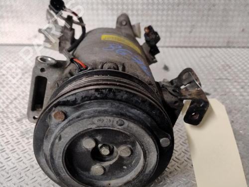 AC compressor FORD FIESTA VI (CB1, CCN) 1.0 EcoBoost | BP30366065M34 - Image 4