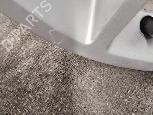 Rim SMART CITY-COUPE (450) 0.6 (S1CLB1, 450.331, 450.336) | BP24099753C45