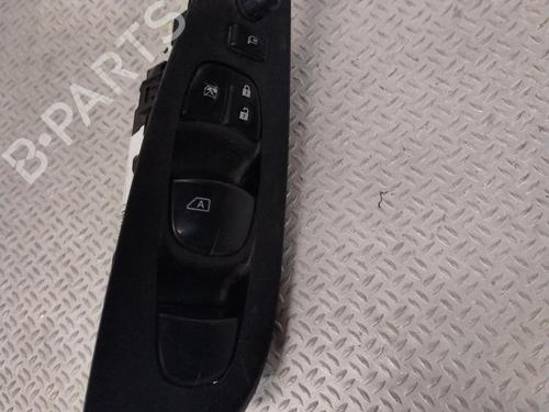 Left front window switch NISSAN PULSAR Hatchback (C13) 1.5 dCi | BP25703533I27 
