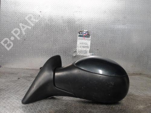 Used Left mirror CITROËN XSARA PICASSO (N68) 1.6 HDi (90 hp) 24088541