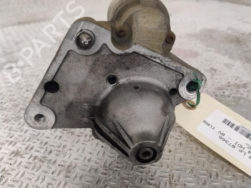 Startmotor CITROËN NEMO Box Body/MPV (AA_) 1.4 HDi | BP28087604M8 