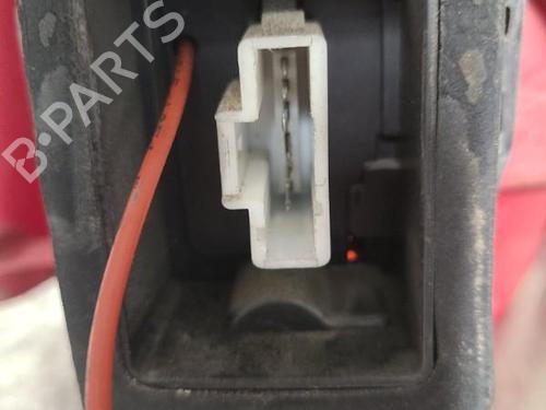 Left taillight PEUGEOT 307 Break (3E) 1.6 HDi | BP24099947C34 