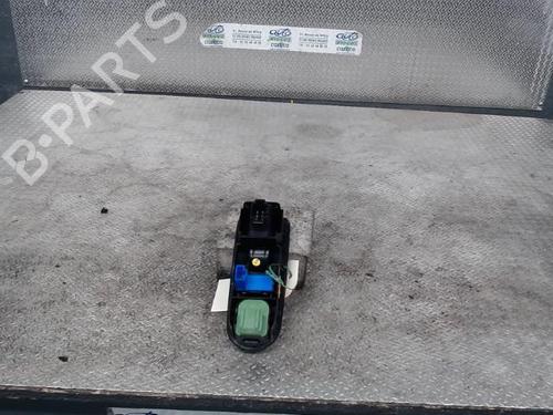 Left front window switch VW UP! (121, 122, BL1, BL2, BL3, 123) 1.0 | BP37596201I27 - Image 2