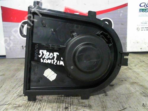 Used Heater blower motor VW BORA I (1J2) 1.9 TDI (90 hp) 24067745