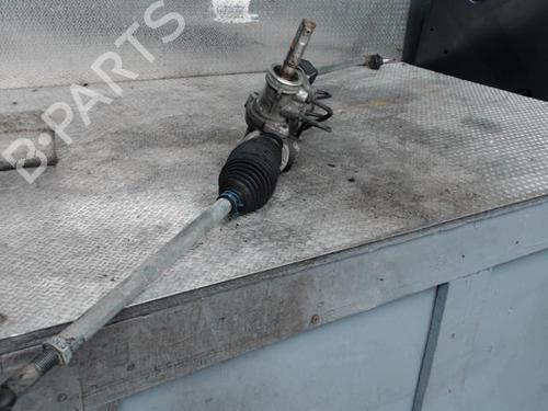 Styregear/Snekke PEUGEOT 307 (3A/C) 2.0 HDi 135 (136 hp) 24092420