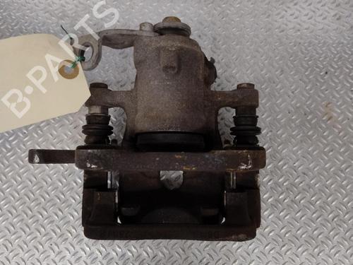 Used Right rear brake caliper RENAULT KANGOO / GRAND KANGOO II (KW0/1_) 1.5 dCi (106 hp) 26450079