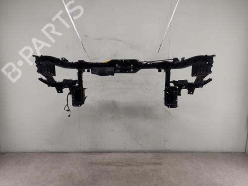 Crossmember CITROËN C3 II (SC_) 1.4 HDi 70 (SC8HZC, SC8HR0, SC8HP4) | BP29318558C162 