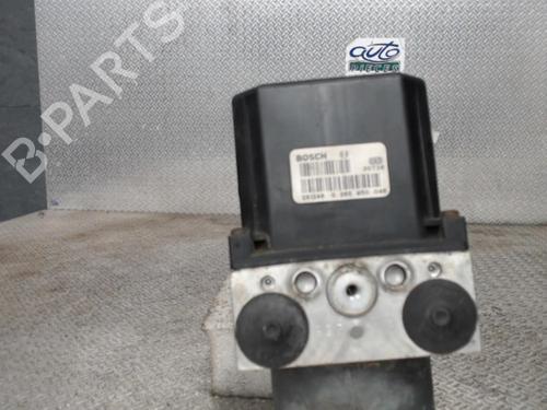 Módulo de ABS RENAULT SCÉNIC I MPV (JA0/1_, FA0_) 1.9 dCi (JA05, JA1F) (102 hp) 30483822