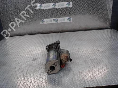 Used Starter Starter RENAULT LAGUNA II (BG0/1_) 1.9 dCI (BG0E) (105 hp) 24097726 24097726