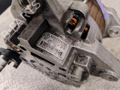 Generator RENAULT LAGUNA Coupe (DT0/1) 2.0 dCi (DT01, DT08, DT09, DT0K, DT12, DT1C, DT1D, DT1M,... (150 hp) 32768239