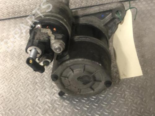 Used Starter Starter CITROËN C1 II (PA_, PS_) 1.0 VTi 68 (69 hp) 24062062 24062062